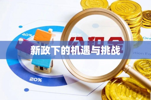 新庄新政下的机遇与挑战