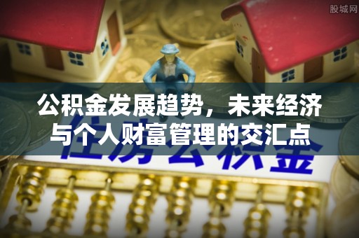 来安公积金发展趋势，未来经济与个人财富管理的交汇点