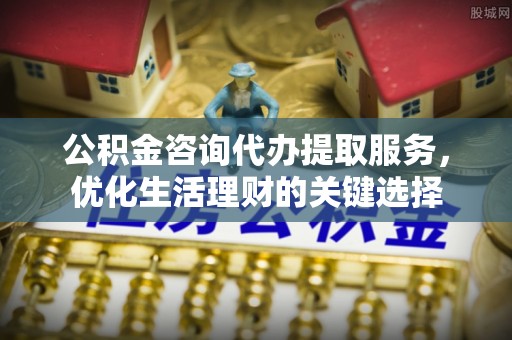 大湖公积金咨询代办提取服务，优化生活理财的关键选择