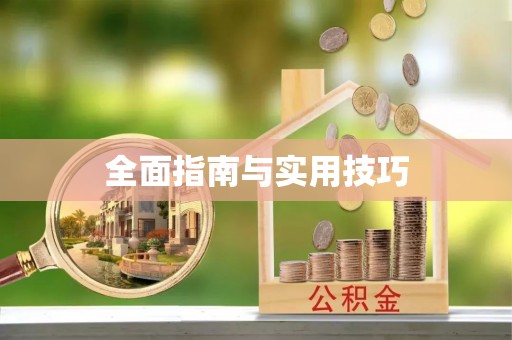 旌阳全面指南与实用技巧