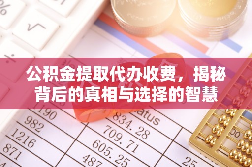 泽普公积金提取代办收费，揭秘背后的真相与选择的智慧