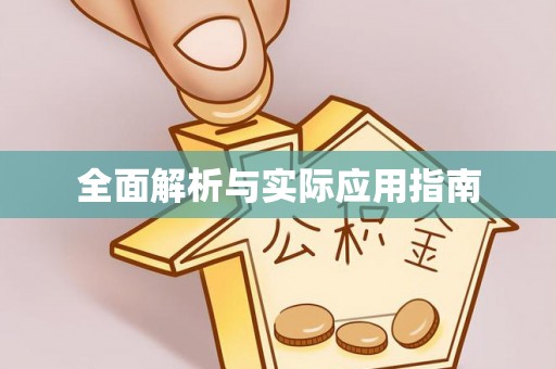 本地全面解析与实际应用指南