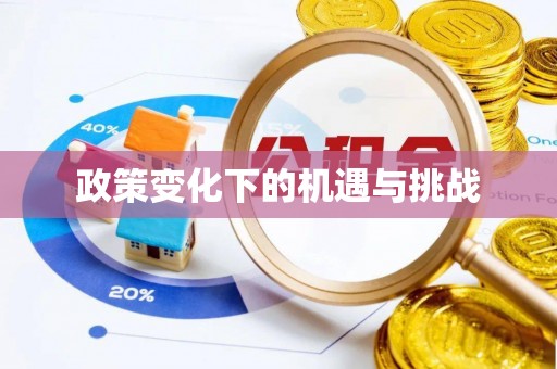 潜山政策变化下的机遇与挑战