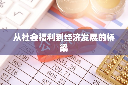 栾川从社会福利到经济发展的桥梁
