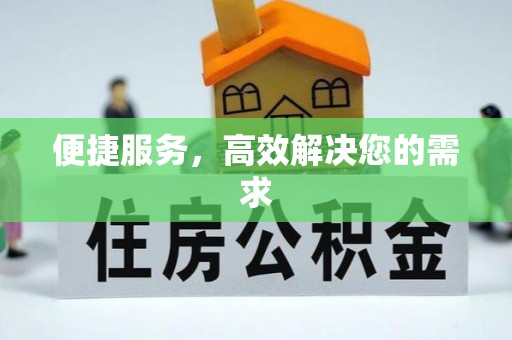 平湖便捷服务，高效解决您的需求