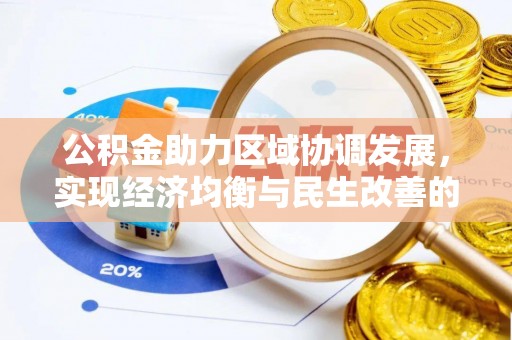 东阿公积金助力区域协调发展，实现经济均衡与民生改善的新路径