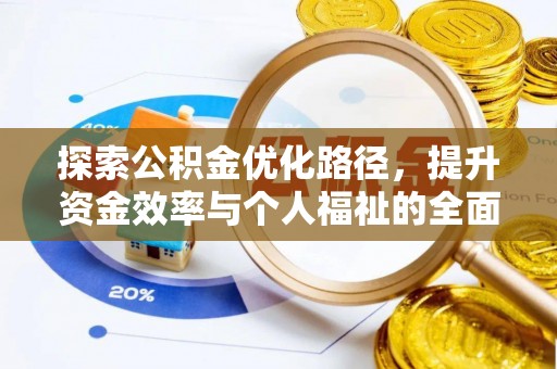 高树探索公积金优化路径，提升资金效率与个人福祉的全面解析