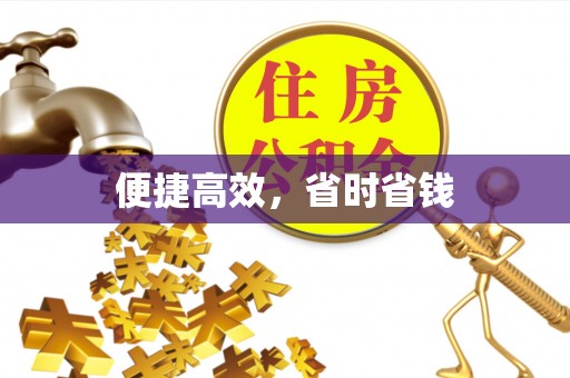 桦南便捷高效，省时省钱