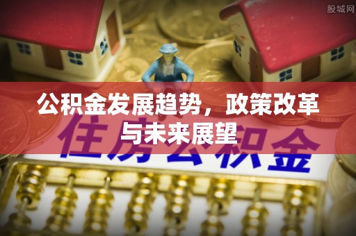 杨浦公积金发展趋势，政策改革与未来展望