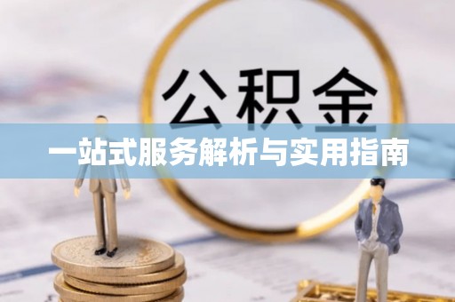 额济纳旗一站式服务解析与实用指南