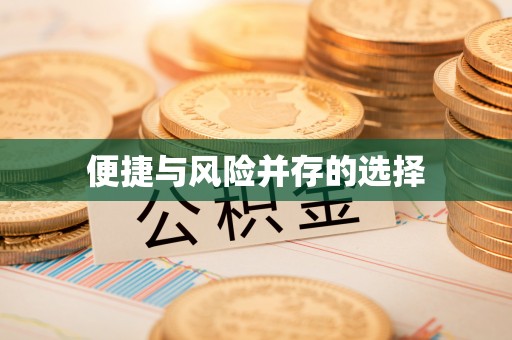 衡阳便捷与风险并存的选择