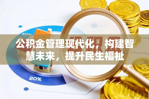 萨迦公积金管理现代化，构建智慧未来，提升民生福祉